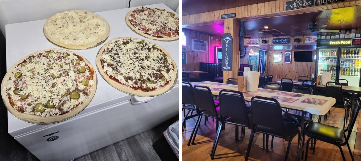 Salerno's Pizzeria