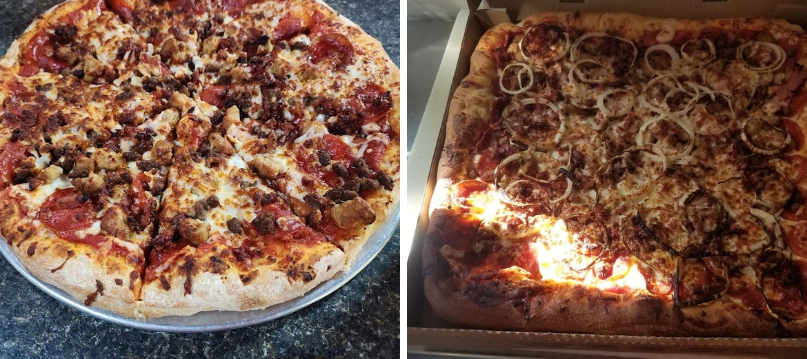 Salerno's Pizzeria