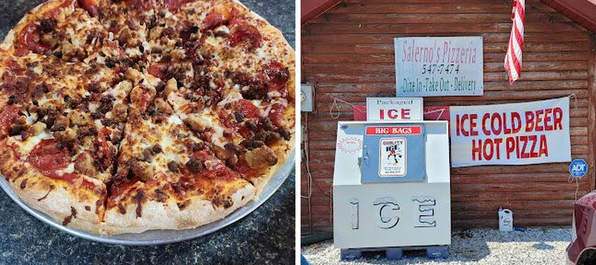 Salerno's Pizzeria