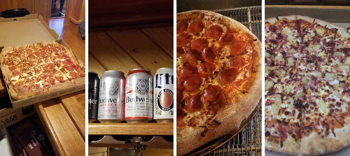 Salerno's Pizzeria