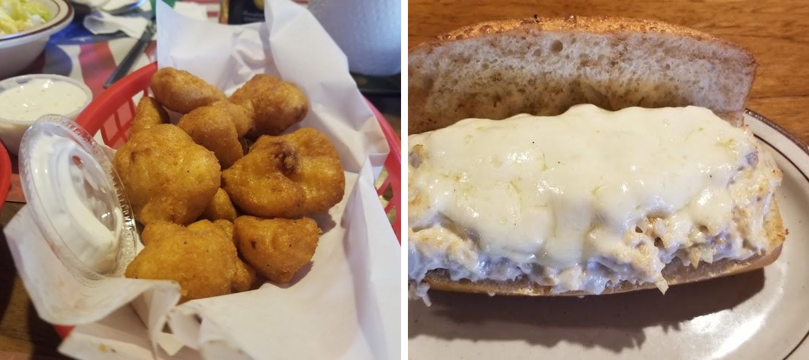 Salerno's Pizzeria