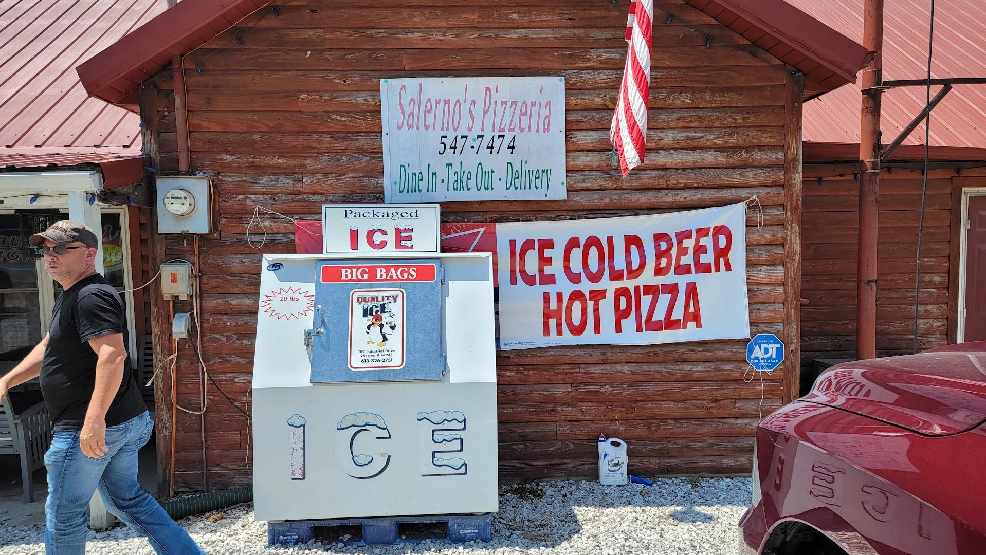 Salerno's Pizzeria