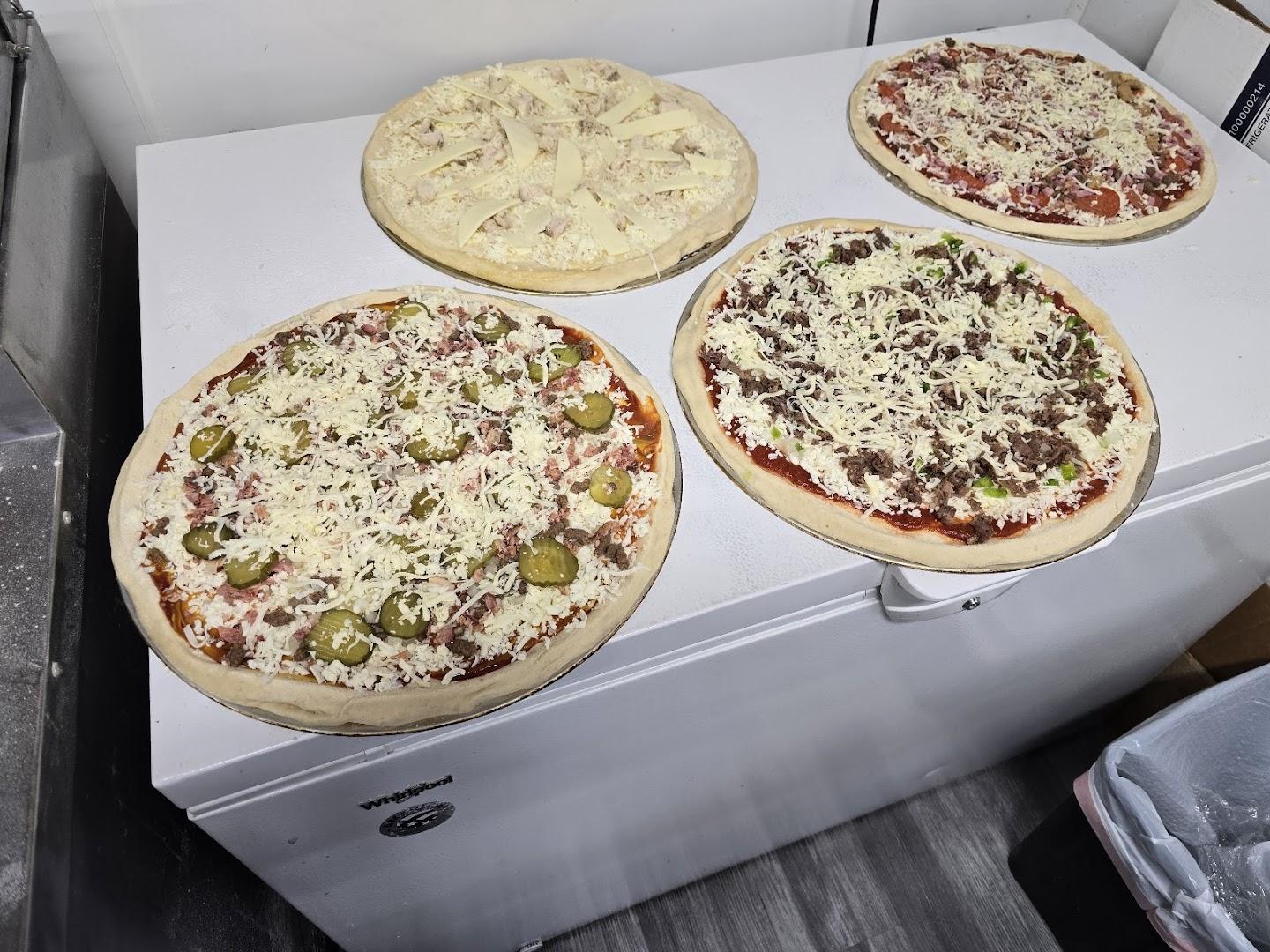 Salerno's Pizzeria