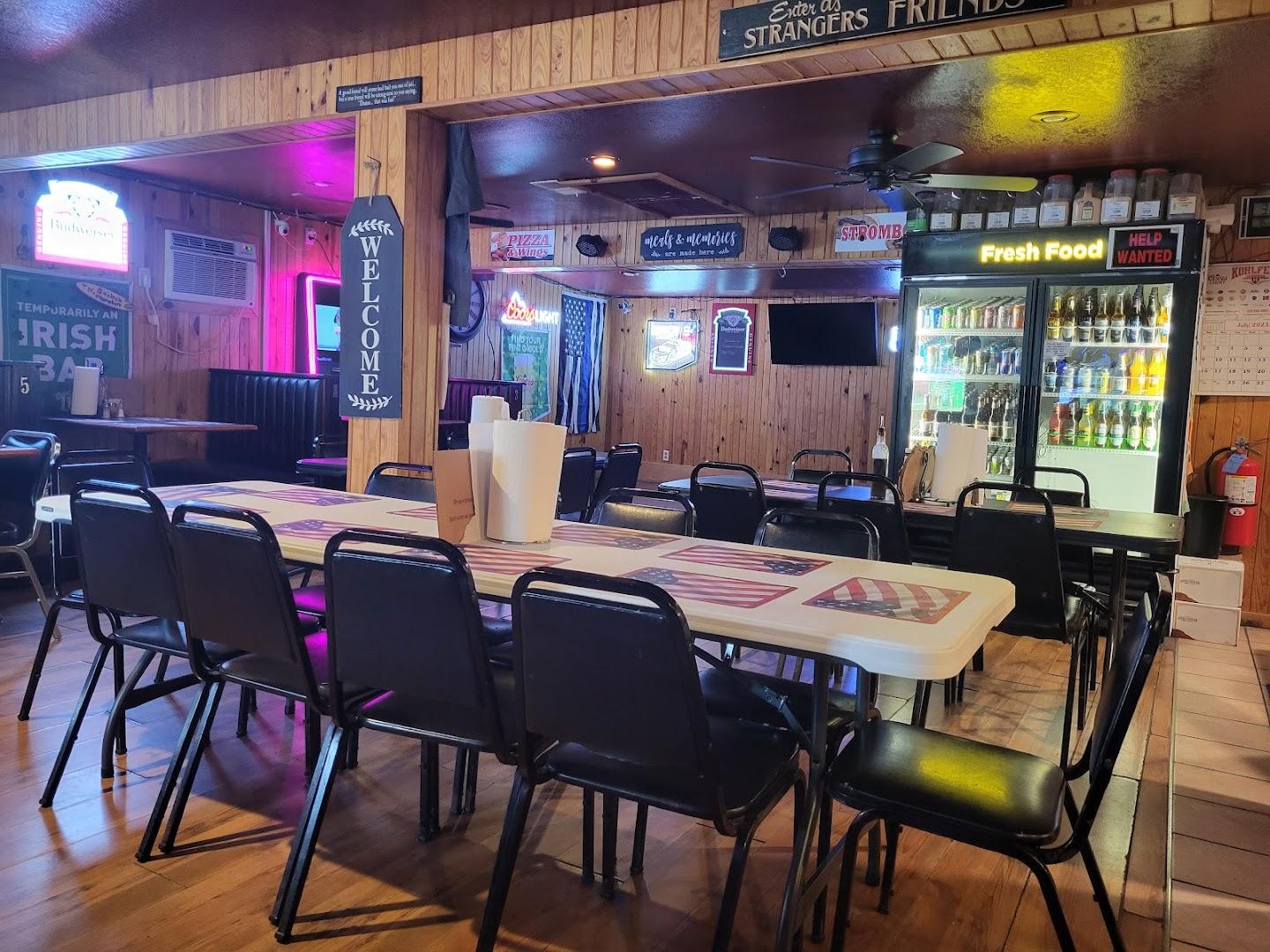Salerno's Pizzeria