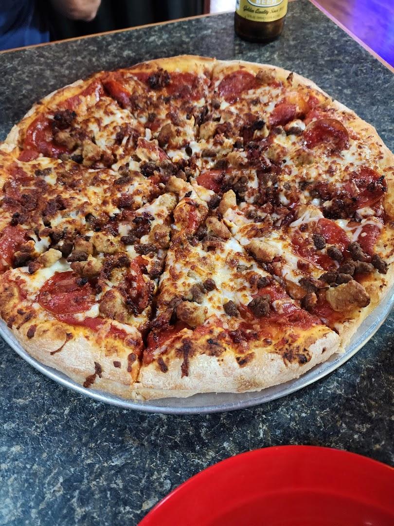 Salerno's Pizzeria