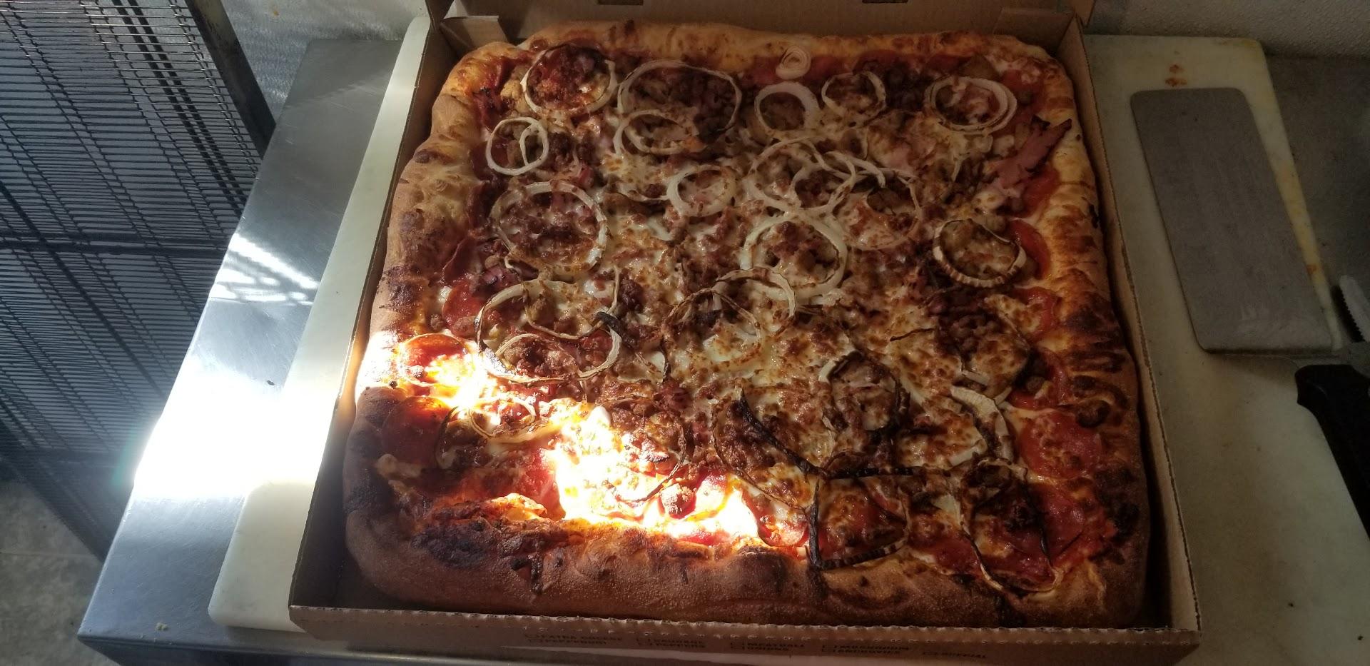 Salerno's Pizzeria